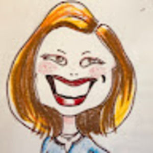 Meet your Posher, Jodi